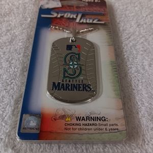 Mariners